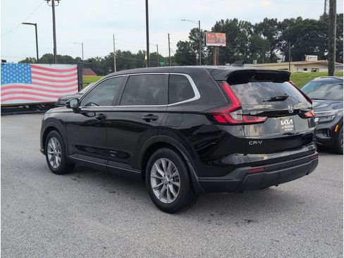 Used 2023 Honda CR-V EX-L image 3