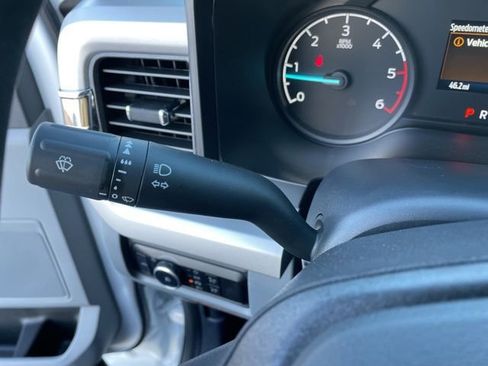 New 2025 Ford F350 XL w/ XL Chrome Package image 31