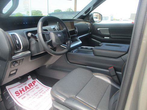 New 2027 Ford Expedition Tremor AWD/4WD image 5