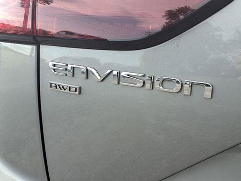Certified 2025 Buick Envision Preferred AWD/4WD image 28