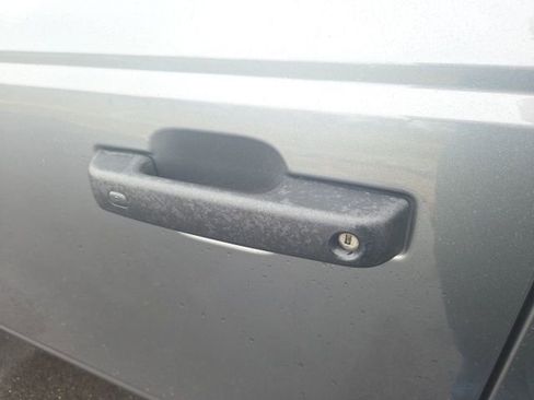 Used 2025 Ford Bronco Big Bend image 19