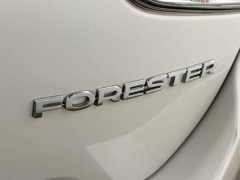 Used 2021 Subaru Forester Limited AWD/4WD image 29