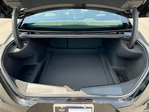 New 2026 Cadillac CT4 Premium Luxury RWD image 29