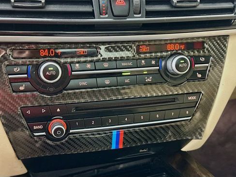 Used 2017 BMW X5 sDrive35i w/ Premium Package image 16