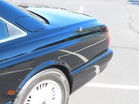 Used 1998 Bentley Continental R image 13