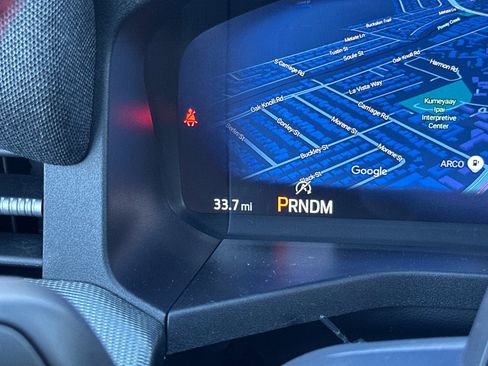 New 2026 Ford Explorer ST w/ Sun And Sound Package image 32