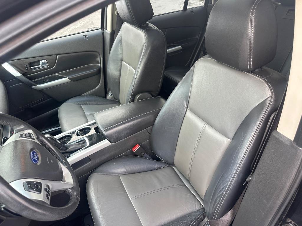 Used 2013 Ford Edge Sport w/ Driver Entry Pkg AWD/4WD image 34
