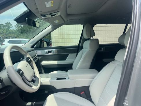 Used 2026 Hyundai Santa Fe Limited FWD image 10