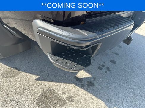 Used 2019 Chevrolet Silverado 1500 W/T w/ WT Convenience Package AWD/4WD image 18