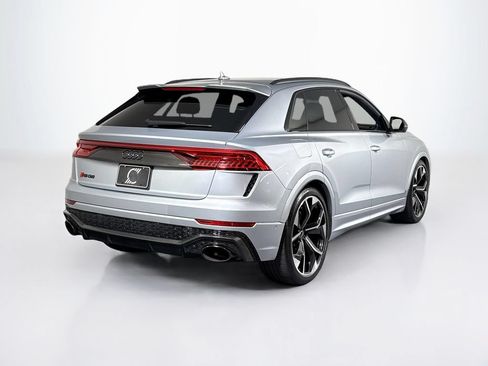Used 2023 Audi RS Q8 AWD/4WD image 5