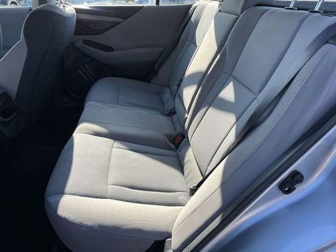 Used 2020 Subaru Legacy image 25