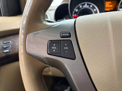 Used 2012 Acura MDX w/ Technology & Entertainment image 34