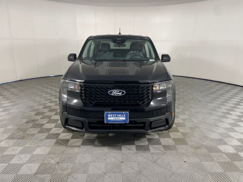 New 2026 Ford Maverick XLT w/ Equipment Group 301A AWD/4WD image 14