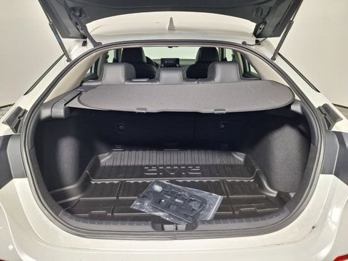 Used 2023 Honda Civic EX-L image 27
