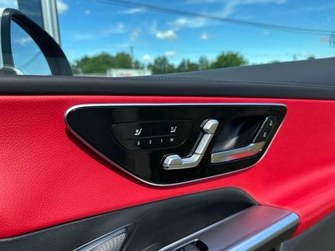 New 2026 Mercedes-Benz GLC 300 4MATIC image 24