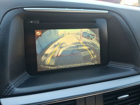 Used 2016 MAZDA CX-5 Grand Touring AWD/4WD image 18