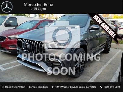 Used 2022 Mercedes-Benz GLE 350 w/ Premium Package