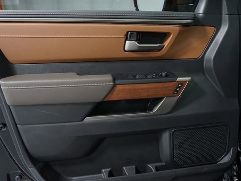 New 2026 Toyota Tundra 1794 Edition image 34
