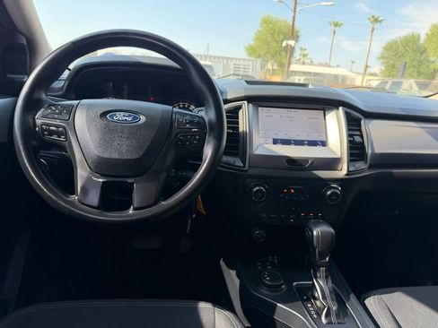 Used 2021 Ford Ranger XL w/ Equipment Group 101A High AWD/4WD image 24