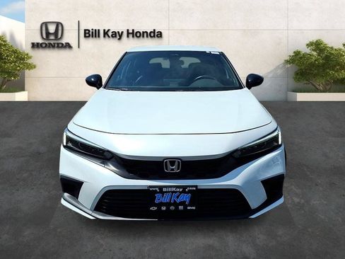 Certified 2023 Honda Civic Sport image 9