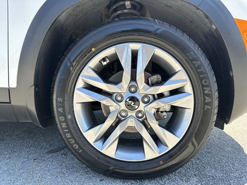 Certified 2023 Kia Seltos S image 18