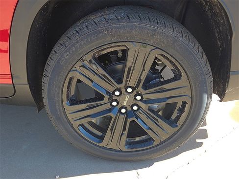 New 2026 GMC Acadia Elevation w/ Black Edition image 9