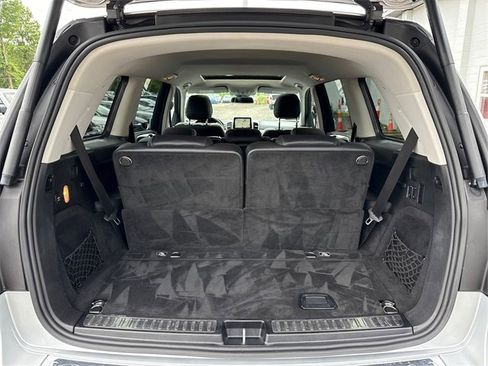 Used 2018 Mercedes-Benz GLS 450 4MATIC image 14