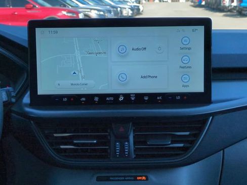 New 2026 Ford Escape Active w/ Tech Pack #1 FWD image 18