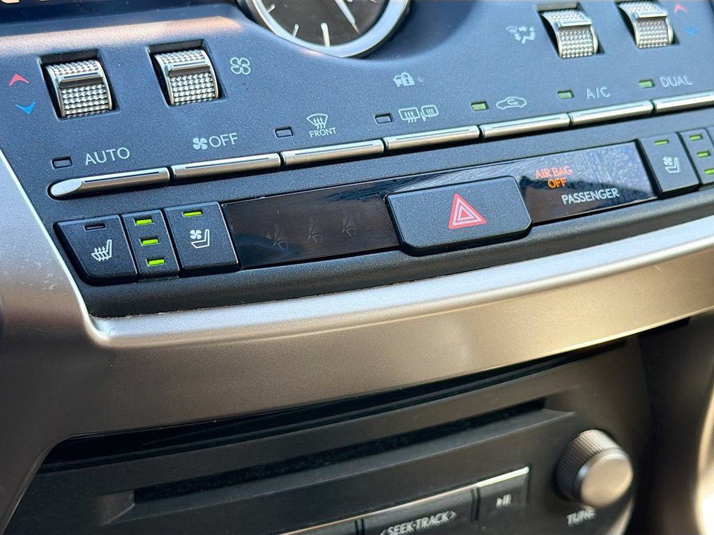 Used 2021 Lexus NX 300 FWD w/ Premium Package image 19