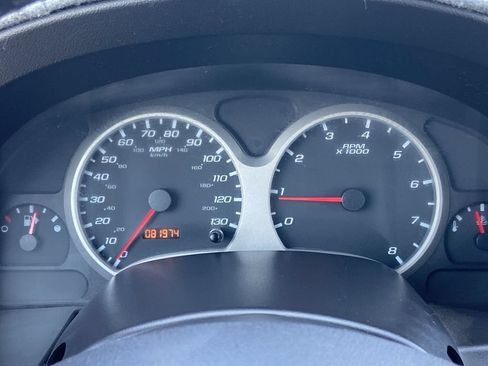 Used 2005 Chevrolet Equinox LT w/ Preferred Equipment Group AWD/4WD image 7