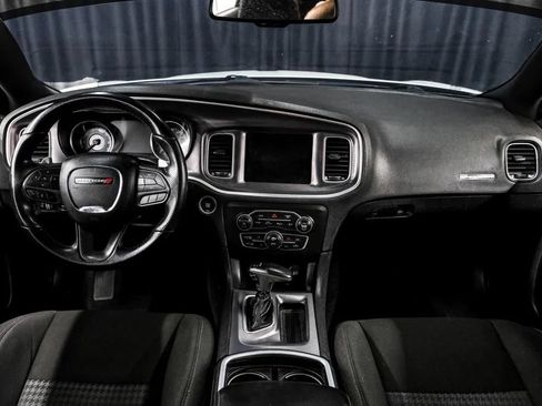 Used 2021 Dodge Charger R/T RWD image 22