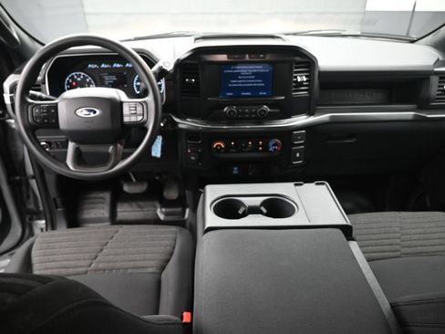 Used 2023 Ford F150 XL w/ STX Appearance Package AWD/4WD image 19