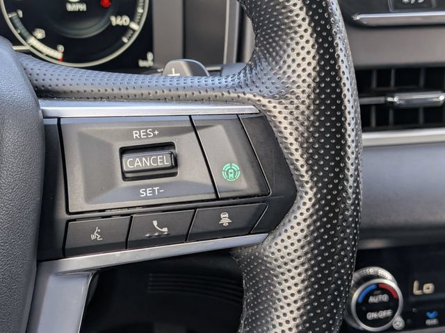Used 2024 Mitsubishi Outlander SEL AWD/4WD image 28