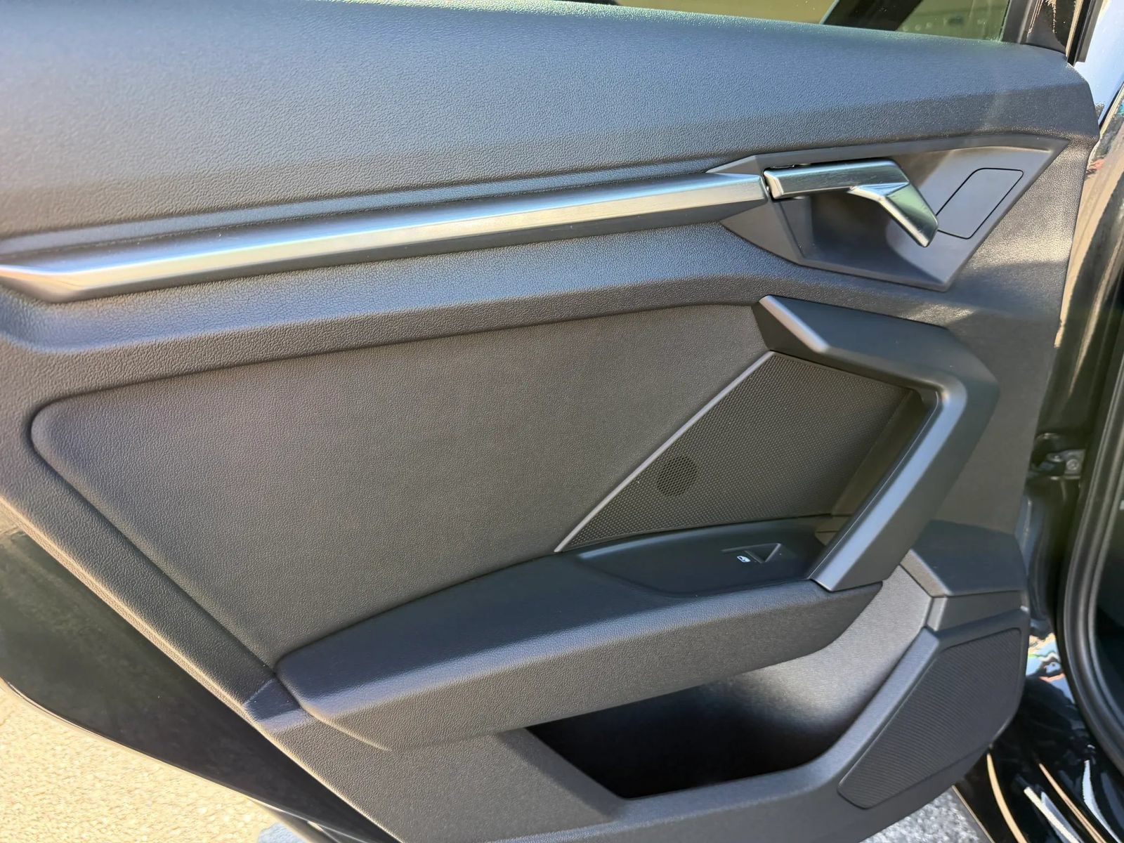 Used 2022 Audi A3 2.0T Premium w/ Black Optic Sport Package FWD image 15