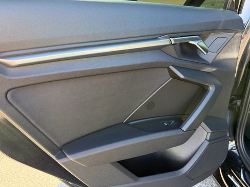 Used 2022 Audi A3 2.0T Premium w/ Black Optic Sport Package FWD image 15