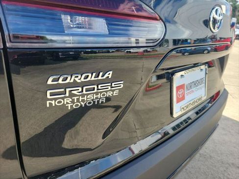 Certified 2026 Toyota Corolla Cross L FWD image 10