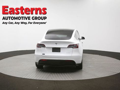 Used 2020 Tesla Model Y Performance AWD/4WD image 32