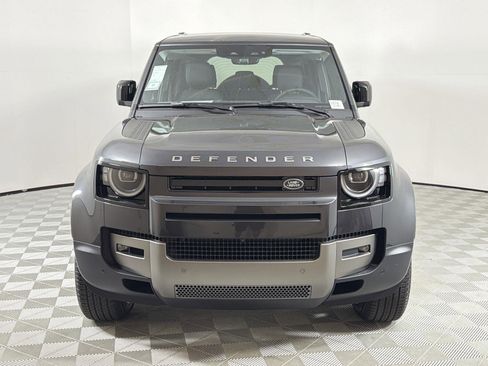 New 2026 Land Rover Defender 110 S image 8
