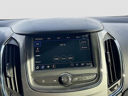 Used 2019 Chevrolet Cruze LT w/ LT Fleet Convenience Package image 14