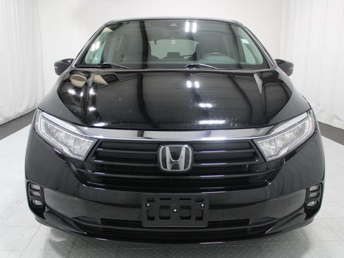 Used 2022 Honda Odyssey EX-L image 3