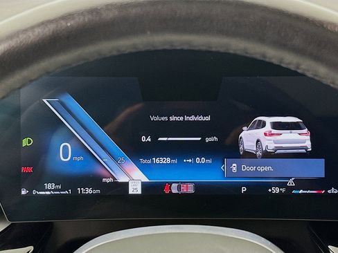 Used 2024 BMW X1 xDrive28i w/ Convenience Package image 19