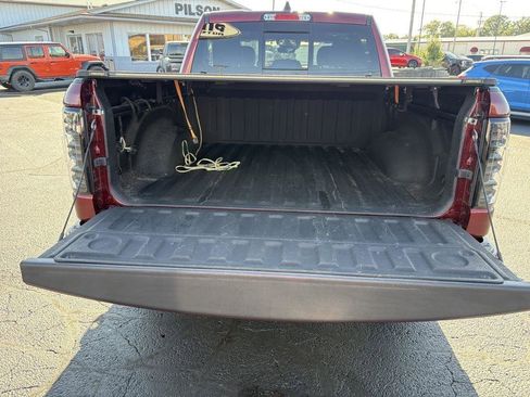 Used 2023 RAM 1500 Big Horn image 27