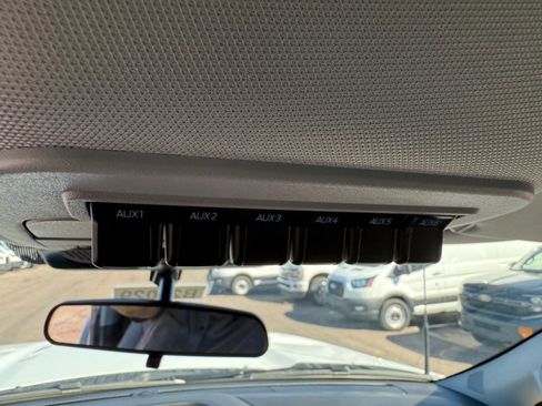 New 2026 Ford F550 4x4 Crew Cab Super Duty image 23