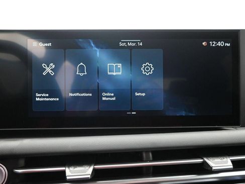 New 2026 Hyundai Santa Cruz SEL image 14