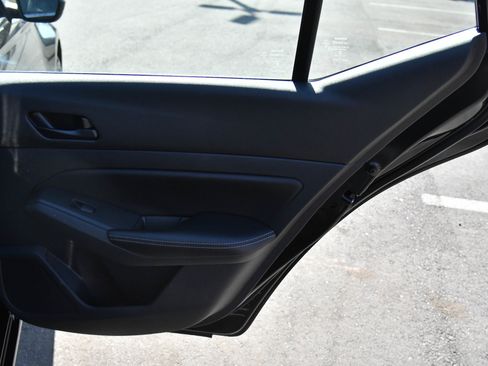 Used 2024 Nissan Altima 2.5 SV image 36