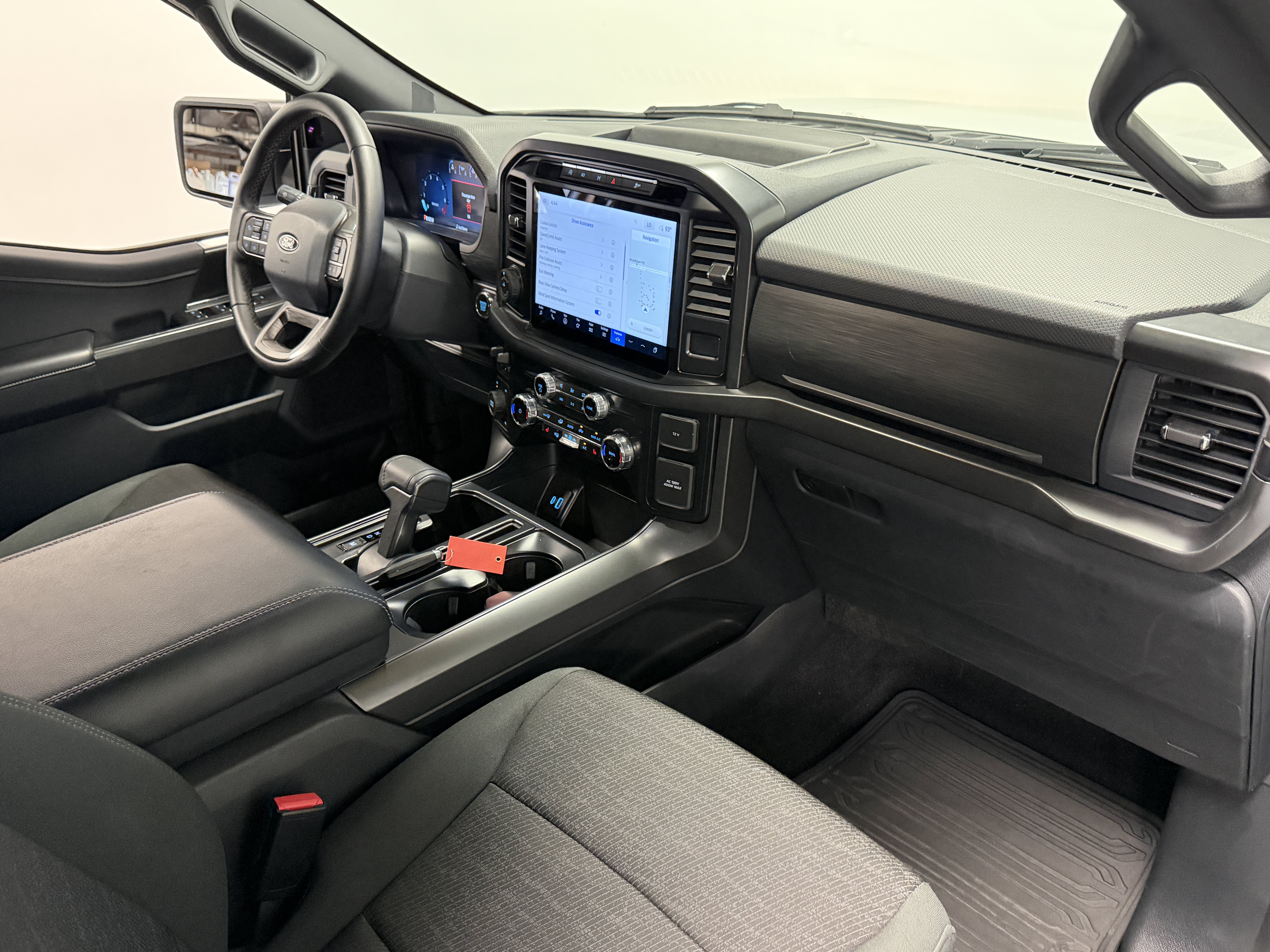 Used 2024 Ford F150 XLT w/ Equipment Group 302A MID AWD/4WD image 19