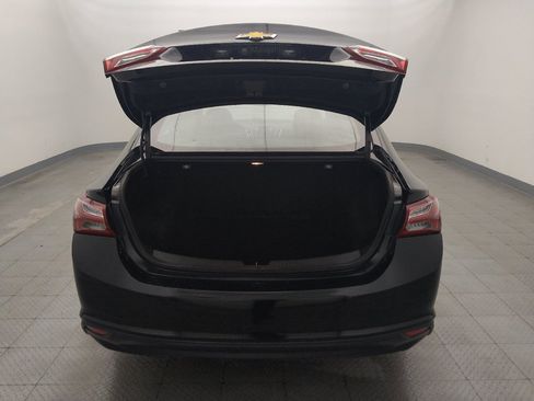Used 2022 Chevrolet Malibu LT FWD image 29