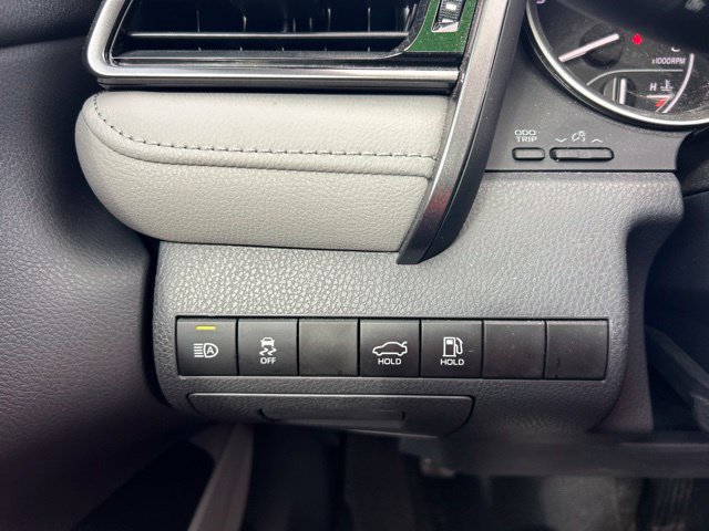 Used 2024 Toyota Camry LE FWD image 18