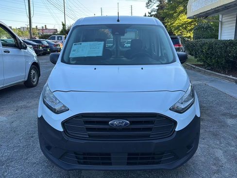 Used 2022 Ford Transit Connect XL image 8
