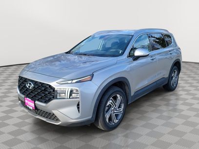 Certified 2023 Hyundai Santa Fe SEL